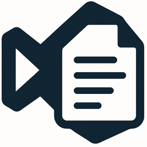 VS Code Dump